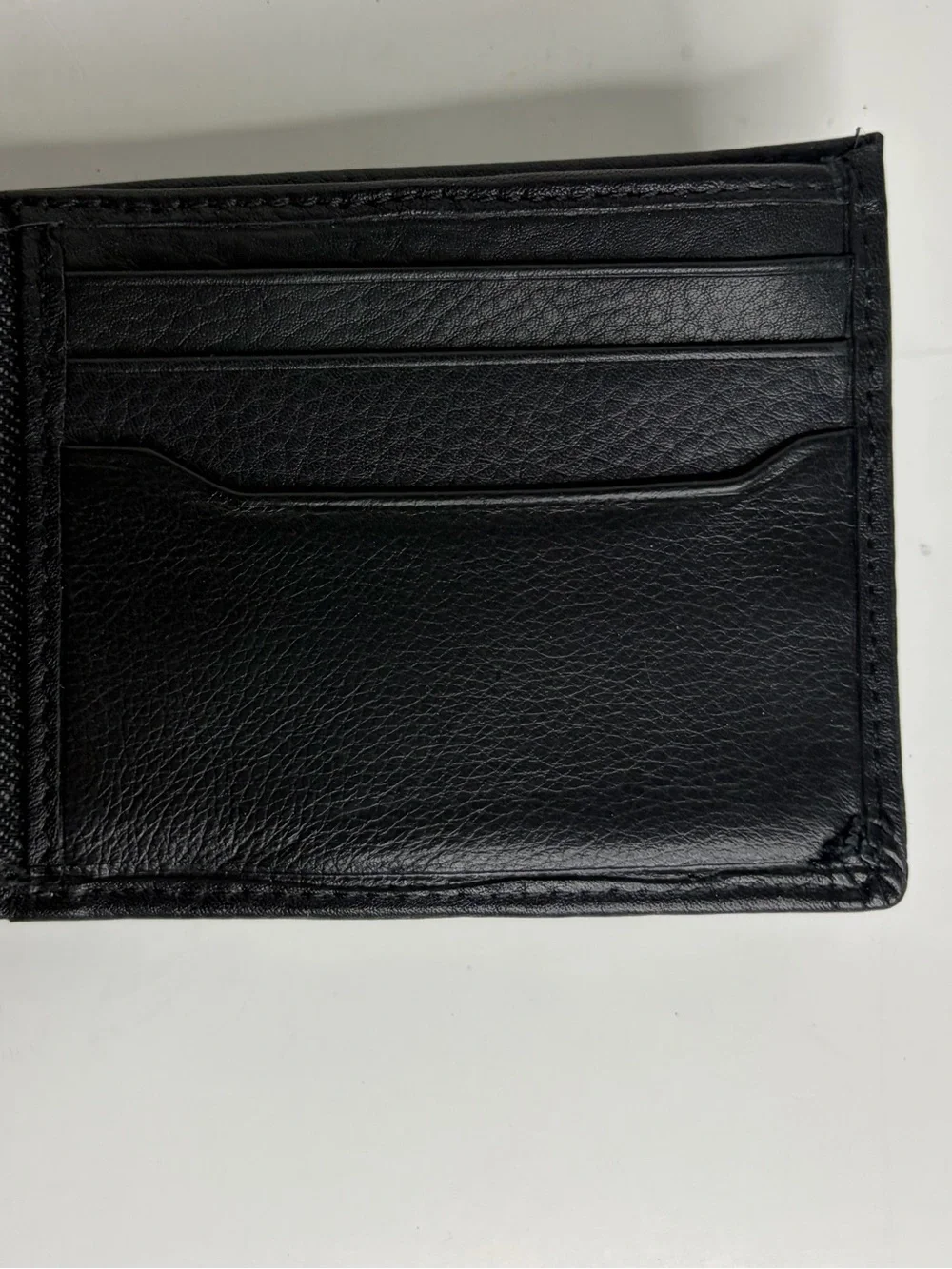 Levis sleek levi